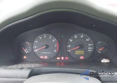 2004 Hyundai Santa Fe Gls из США, поврежденный, VIN KM8SC73DX4U699204